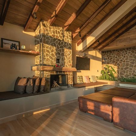 Minca Casa Las Nubes - Un Refugio Natural En La Sierra Nevada, Santa Marta, Col Екстериор снимка