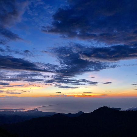 Minca Casa Las Nubes - Un Refugio Natural En La Sierra Nevada, Santa Marta, Col Екстериор снимка
