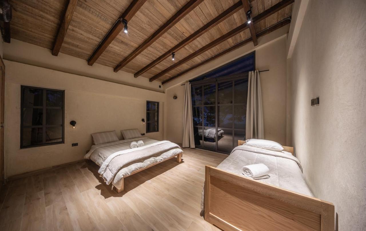 Minca Casa Las Nubes - Un Refugio Natural En La Sierra Nevada, Santa Marta, Col Екстериор снимка