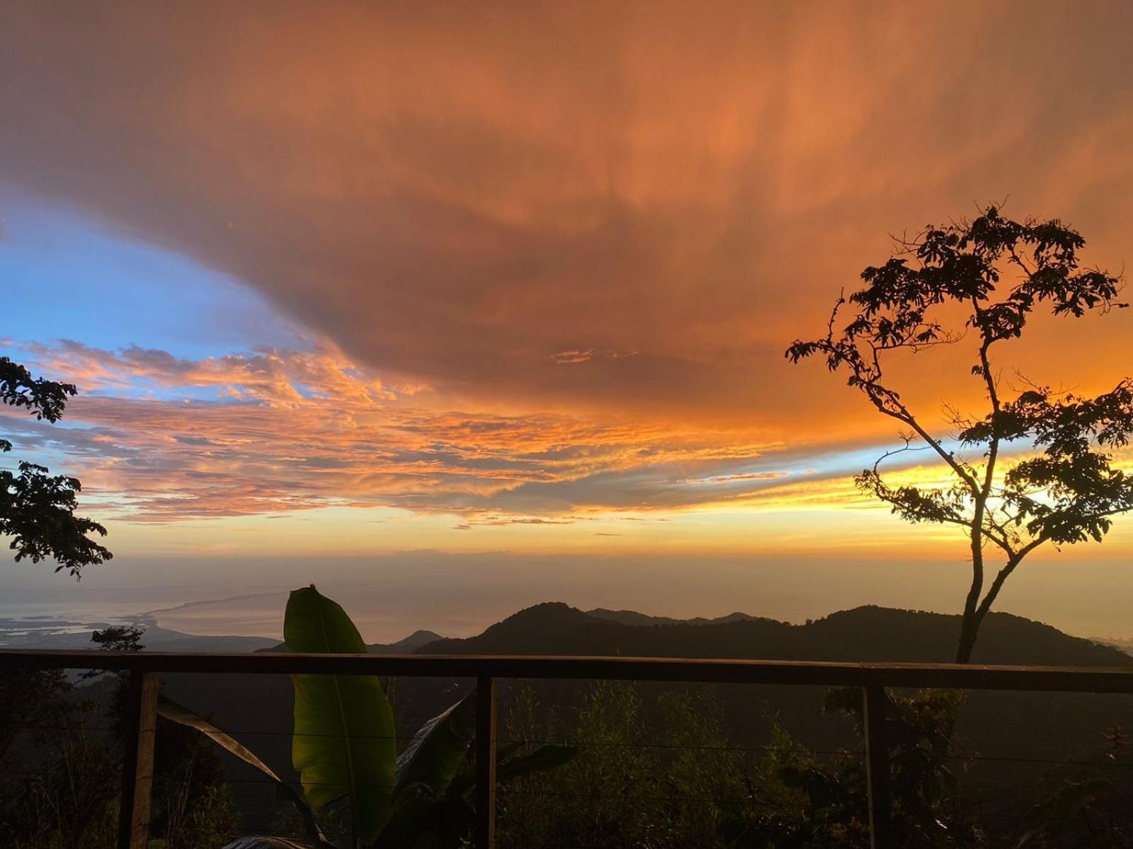 Minca Casa Las Nubes - Un Refugio Natural En La Sierra Nevada, Santa Marta, Col Екстериор снимка